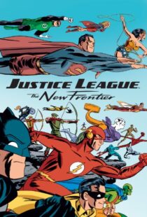 دانلود انیمیشن Justice League: The New Frontier 200889998-1349768821