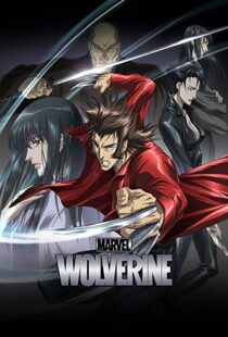 دانلود انیمه Wolverine88762-725840686