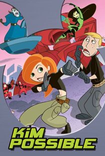 دانلود انیمیشن Kim Possible86599-1630874538