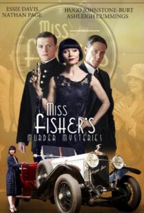 دانلود سریال Miss Fisher’s Murder Mysteries86127-1926224822