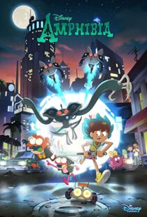 دانلود انیمیشن Amphibia86026-2123146807