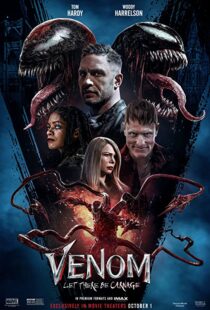 دانلود فیلم Venom: Let There Be Carnage 202191216-2109190554