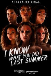 دانلود سریال I Know What You Did Last Summer88336-2134557336