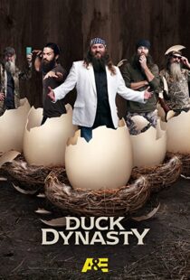 دانلود سریال Duck Dynasty89459-244158472