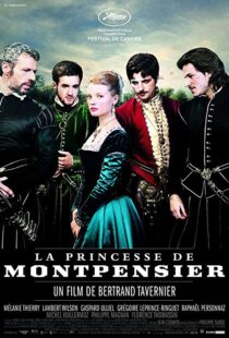 دانلود فیلم The Princess of Montpensier 201087258-1245401574