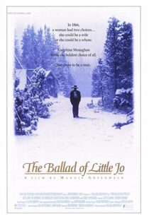 دانلود فیلم The Ballad of Little Jo 199387545-445051226