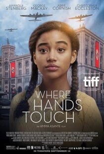 دانلود فیلم Where Hands Touch 201891353-1082542921