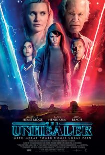 دانلود فیلم The Unhealer 202086318-141198800