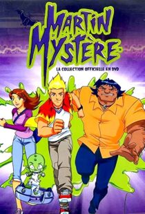 دانلود انیمیشن Martin Mystery89636-448158693