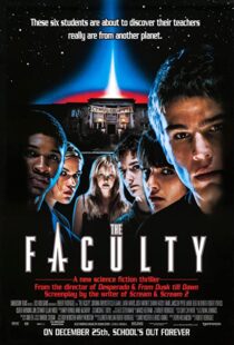 دانلود فیلم The Faculty 199888906-1501246153