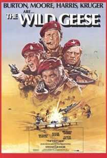دانلود فیلم The Wild Geese 197889844-1534024572