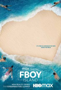 دانلود سریال FBoy Island85970-31026025