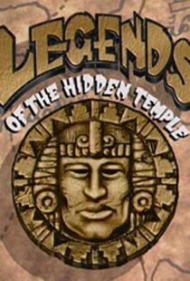 دانلود سریال Legends of the Hidden Temple100230-992276997