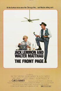 دانلود فیلم The Front Page 197491806-715223985