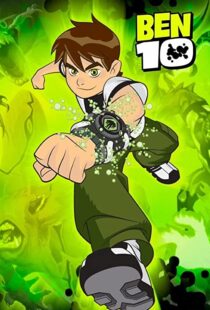 دانلود انیمیشن Ben 1094931-1125014967