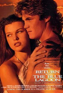 دانلود فیلم Return to the Blue Lagoon 199191482-1441283467