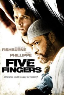 دانلود فیلم Five Fingers 200699399-432819503