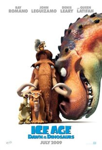 دانلود انیمیشن Ice Age: Dawn of the Dinosaurs 200996077-1926033999