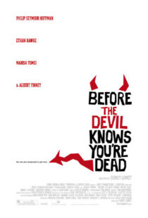دانلود فیلم Before the Devil Knows You’re Dead 200791525-990551584
