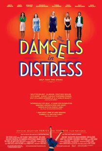دانلود فیلم Damsels in Distress 201191510-391833485