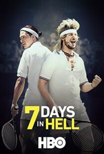 دانلود فیلم 7 Days in Hell 201599870-2012762931