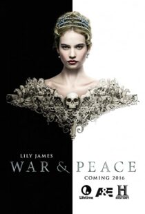 دانلود سریال War & Peace95420-2071845336