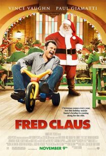 دانلود فیلم Fred Claus 200797497-1457387799