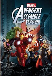 دانلود انیمیشن Avengers Assemble94927-1081975522
