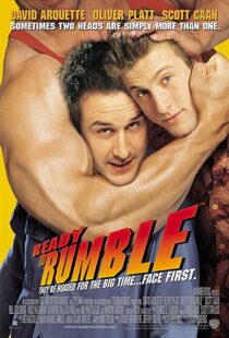دانلود فیلم Ready to Rumble 200098954-800208514