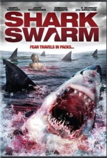 دانلود فیلم Shark Swarm 200894052-740079646
