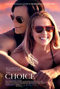دانلود فیلم The Choice 201691470-942408870