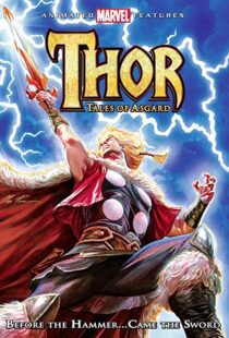 دانلود انیمیشن Thor: Tales of Asgard 201193846-1656948606