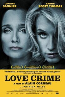 دانلود فیلم Love Crime 201097517-207524497