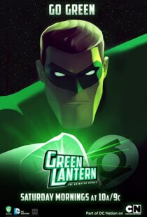 دانلود انیمیشن Green Lantern: The Animated Series95175-1254910944