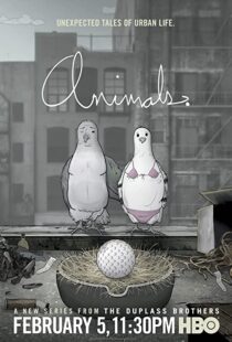 دانلود انیمیشن Animals.94622-1116368207