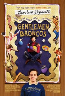 دانلود فیلم Gentlemen Broncos 200998689-1579539189