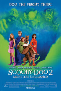 دانلود انیمیشن Scooby-Doo 2: Monsters Unleashed 200495120-1121652398