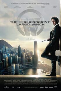 دانلود فیلم The Heir Apparent: Largo Winch 200894124-722509045