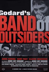 دانلود فیلم Band of Outsiders 196491414-458147905