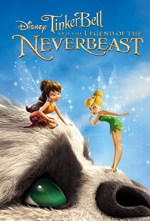 دانلود انیمیشن Tinker Bell and the Legend of the NeverBeast 201499861-1180978452