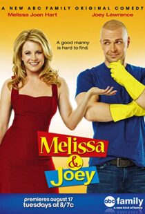 دانلود سریال Melissa & Joey96544-261288090