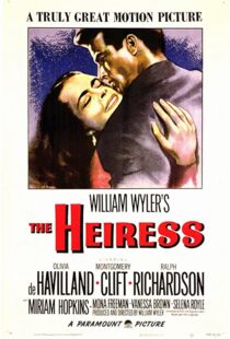 دانلود فیلم The Heiress 194993535-1471888250