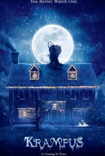 دانلود فیلم Krampus 201594796-91561973