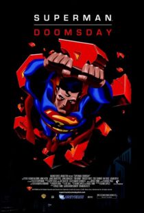 دانلود انیمیشن Superman: Doomsday 200793067-1192399130