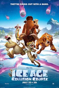دانلود انیمیشن Ice Age: Collision Course 201694880-513900135