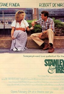 دانلود فیلم Stanley & Iris 199097332-1150849221