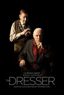 دانلود فیلم The Dresser 2015100181-1632873197
