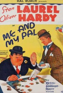 دانلود فیلم Me and My Pal 193398761-1665300935