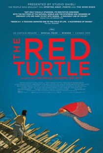 دانلود انیمه The Red Turtle 201693095-812988292