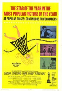 دانلود فیلم Funny Girl 196892925-709418319